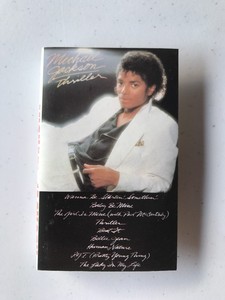 Michael-Jackson-Thriller-Cassette-Tape