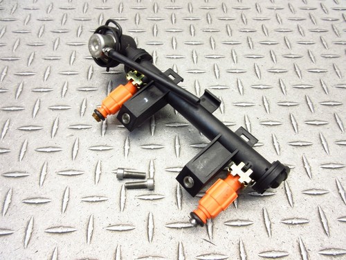 2004 Polaris MSX 150 Fuel Gas Petrol Injector Injection Main Jet