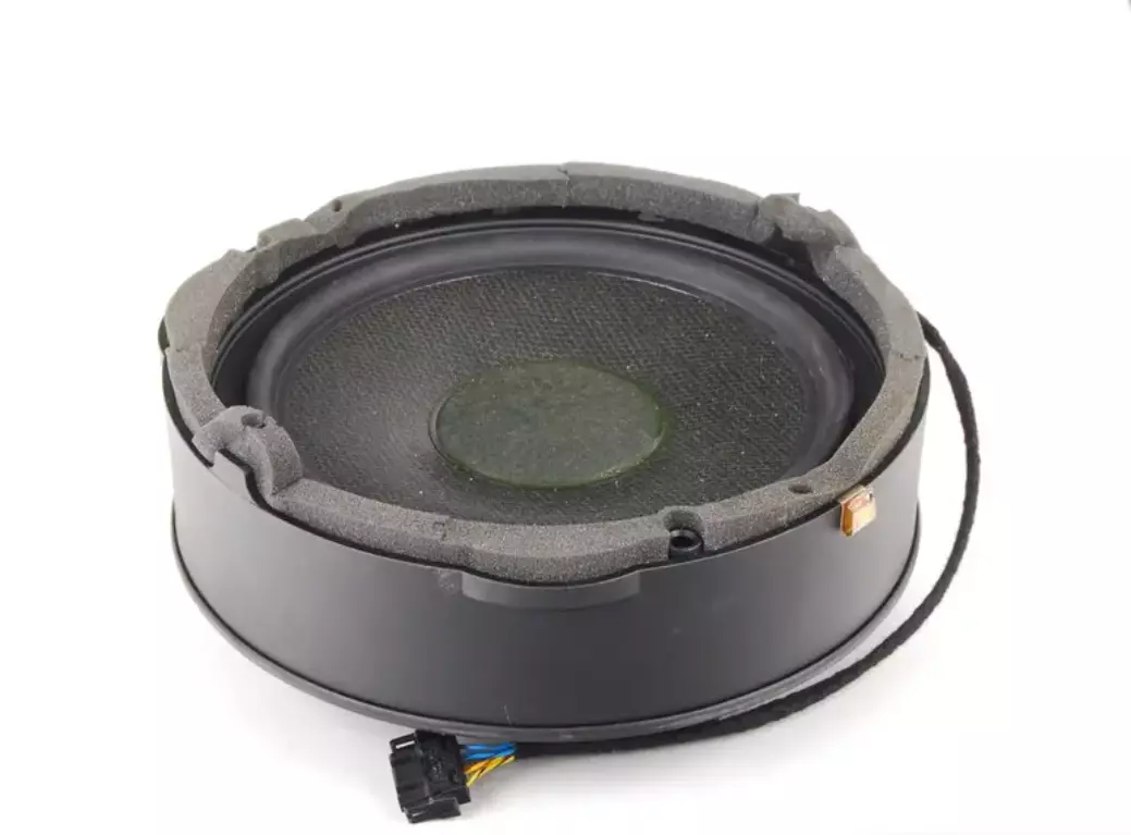 NEW BMW 5 E39 SUBWOOFER 65137894047 7894047 ORIGINAL | eBay