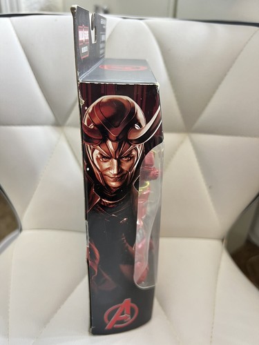 Marvel Legends Hulkbuster Avengers Loki Action Figure US SELLER - Picture 9 of 11