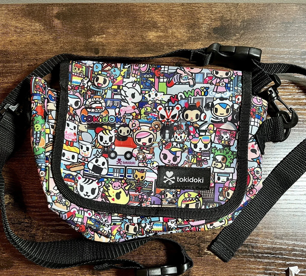 Tokidoki Bags