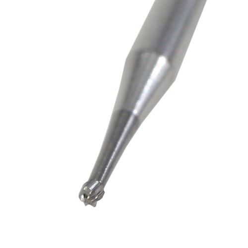 Wave Dental Carbide Burs Surgical Bur Latch 2.35mm RA SURG 2 4 6 8 Contra Angle - Picture 91 of 123