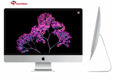 Apple iMac 27