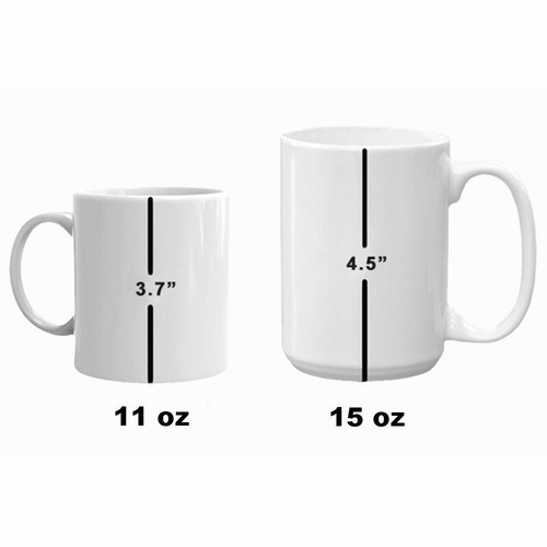 Jane Sels - Broadway Star Portrait Mug - Picture 3 of 3