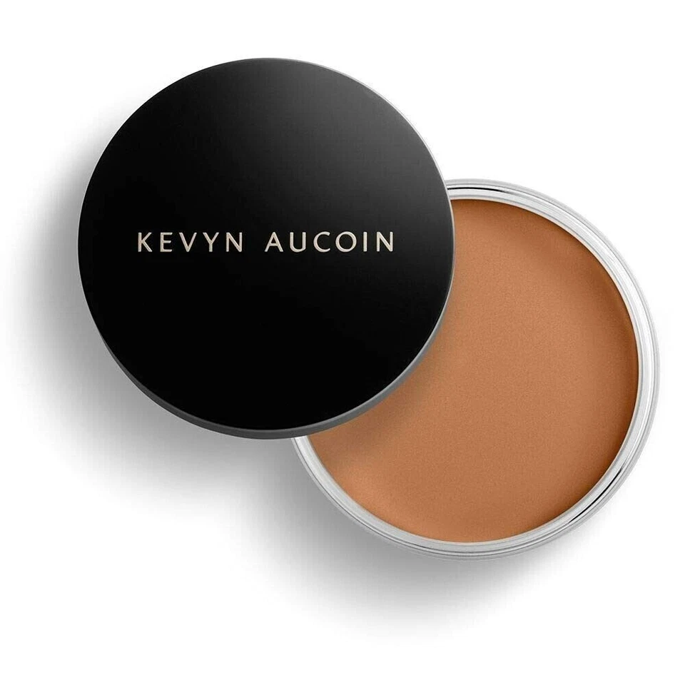 Kevyn Aucoin Foundation Balm Full Coverage Makeup Foundation Choose-GIFT - Image 3 of 4