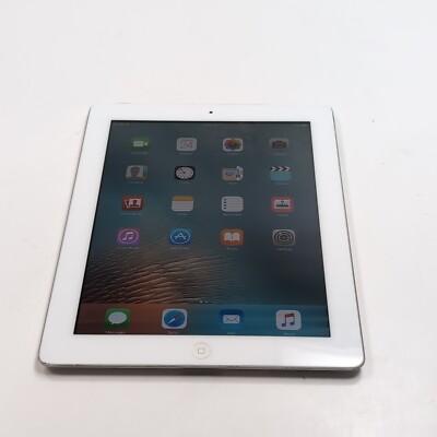 Apple iPad 2 A1396 9.7