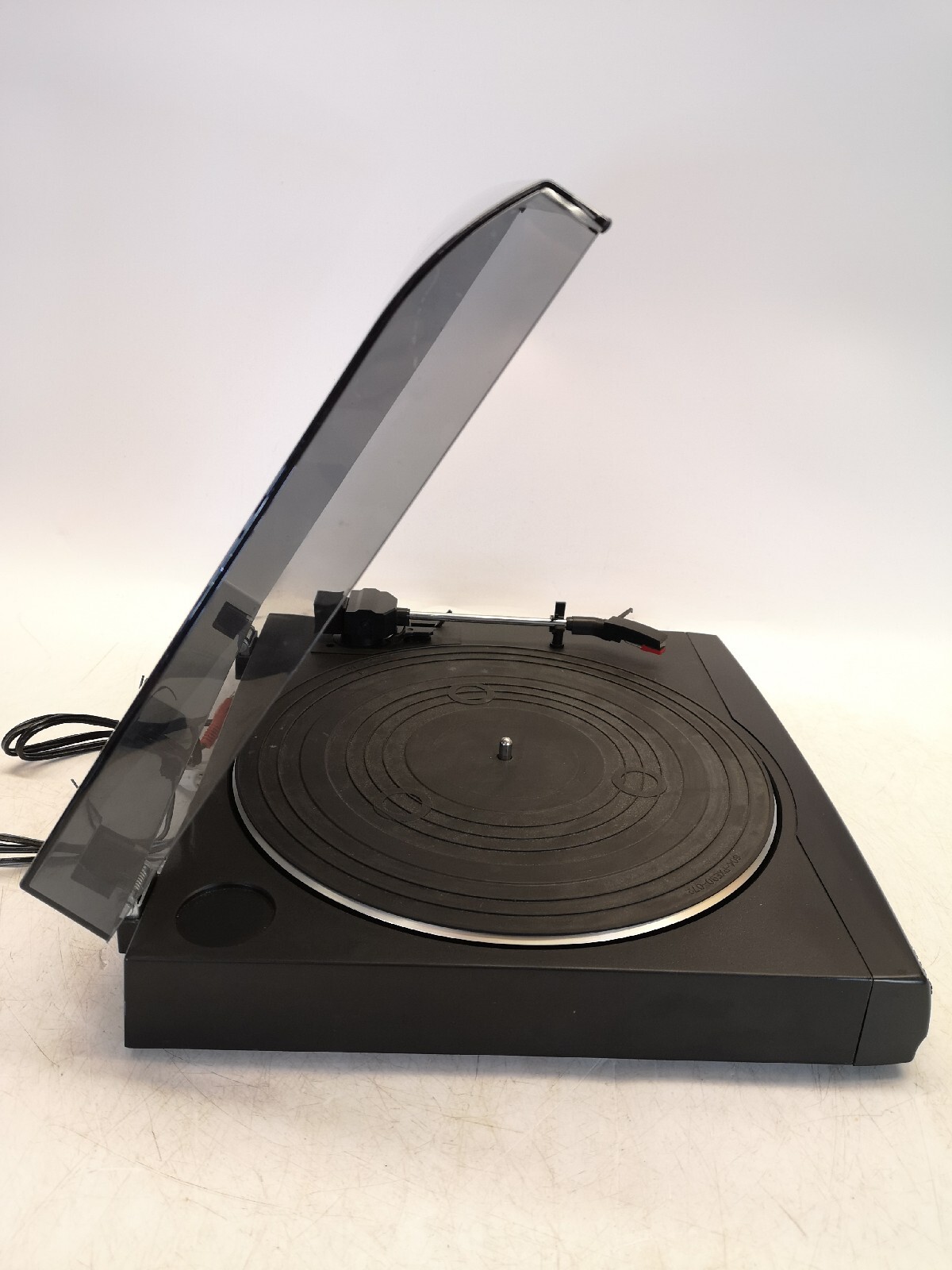 SONY PS-LX56P Automatic Belt Drive Turntable Record Player Vinyl *PLEASE READ* - Picture 15 of 15