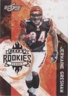 2010 Score Jermaine Gresham #23