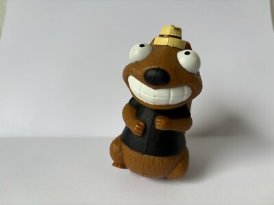 Burgerking Secret Life If Pets  McDonald s Toys Burger King Pets2 Pets 2 dog