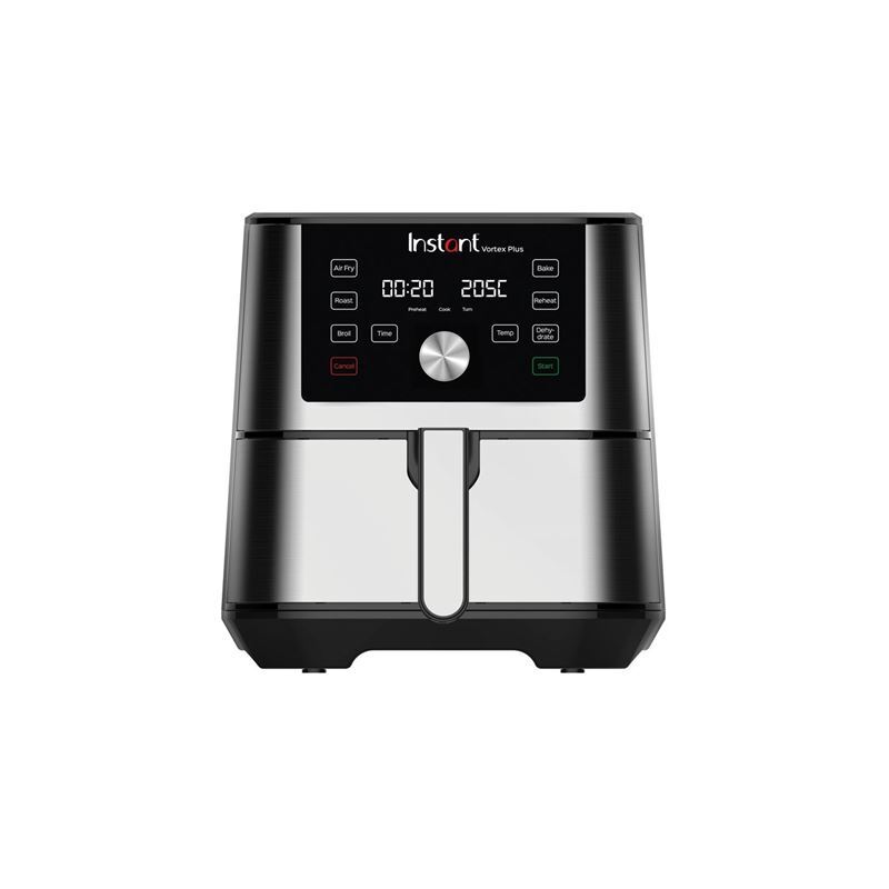 Heating Element How To Clean Instant Vortex Plus Air Fryer Vortex