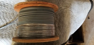 monster standard 16 gauge speaker cable