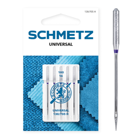 Sewing machine Needles Universal Packs High Quality Schmetz- Fits most machines - Picture 12 of 23