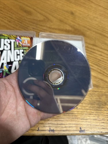 Just Dance 4 (Sony PlayStation 3, 2012) Completo - Foto 7 di 10