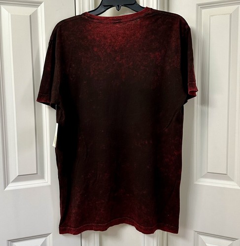 Premium Quality Men's Custom Rags Short Sleeve T-Shirt - Picture 6 of 6