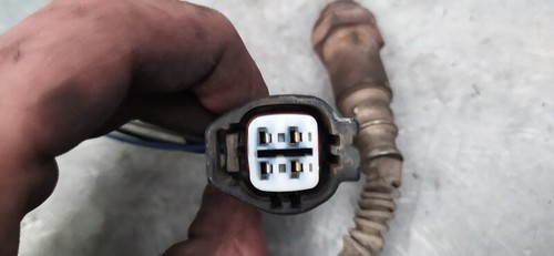 2R839G444AB Sonda lambda JAGUAR S-TYPE 2.5 V6 24V CAT 2002 207259 - Imagen 3 de 7