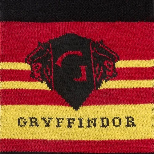 Calcetín Harry Potter Gryffindor para hombre - Imagen 3 de 3