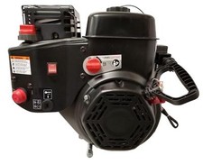 11HP LCT Horizontal Snow Engine 369CC 3/4" Shaft 585742702