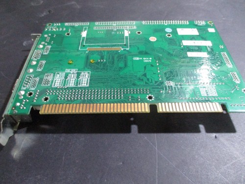 Placa madre Aaeon HSB-440I REV A1.0 1907440I02 - Imagen 6 de 7