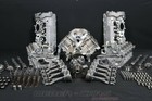 500Km BMW 8 Series G14 M 850I X N63B44D Engine Crankshaft Cylinder Head