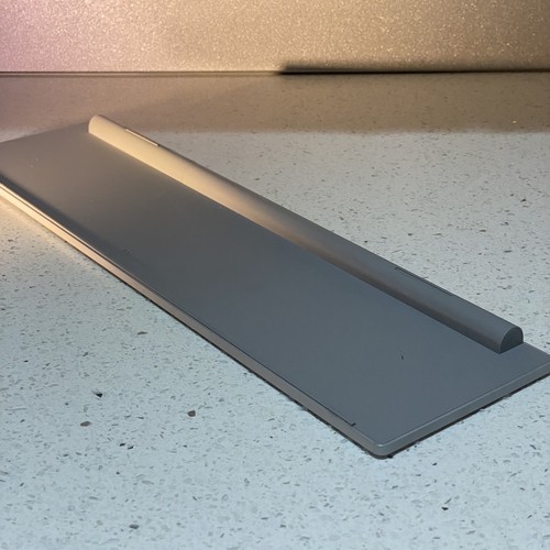 Genuine Microsoft Surface Bluetooth Keyboard Model 1742 English Gray - Picture 6 of 6