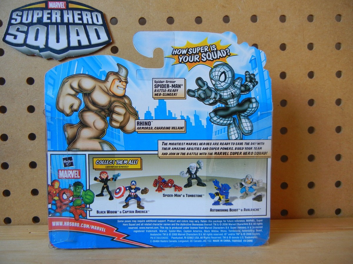 Marvel Super Hero Squad ＋ アメコミリーフ s-l1200.jpg