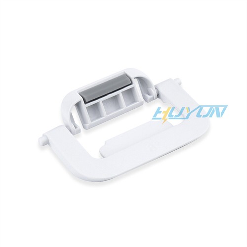 for Logitech G715 mechanical keyboard New Replacement Plastic Bracket Leg feet - Picture 6 of 7
