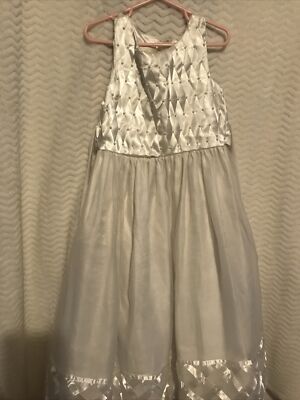 Cinderella Dress size 7