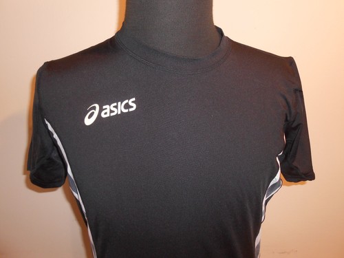 14 Turin Half Marathon - Maglia Asics Running - NERA taglia Large - Foto 3 di 4