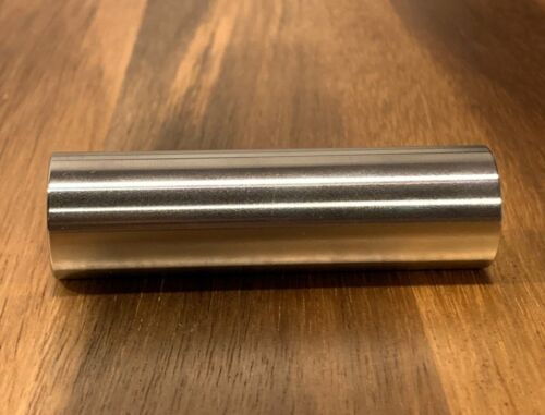 EXTSW 5/8” ID x (1” / .990" OD) x 3” distanziale inox 316 spessore - Foto 3 di 5