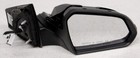 OEM Hyundai Sonata Right Passenger Side Exterior Mirror Scratches