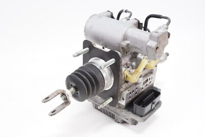 TOYOTA PRIUS ABS Pump Module Modulator Valve OEM 2010 - 2012 | eBay