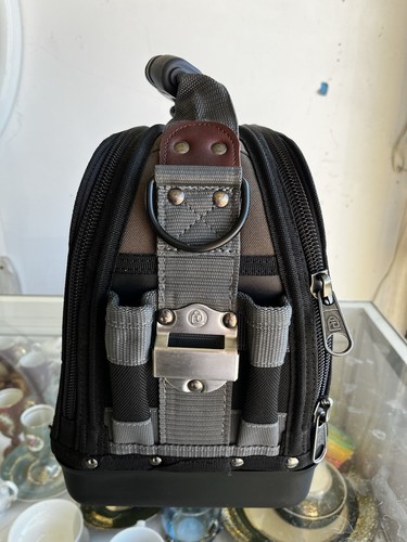 Veto Pro Pac Tech MC Compact Service Technician Tool Bag - Picture 4 of 14