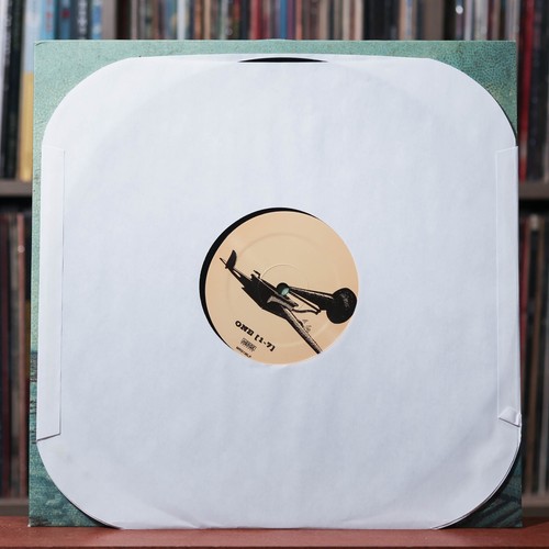 Neutral Milk Hotel - In The Aeroplane Over The Sea - 2014 Merge Records, VG+/VG+ - Picture 3 of 3