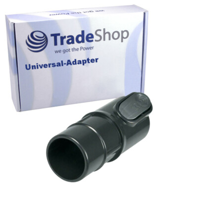 Universal-Adapter für Dyson DC20 Stowaway Allergy Parquet DC22 Allergy Parquet