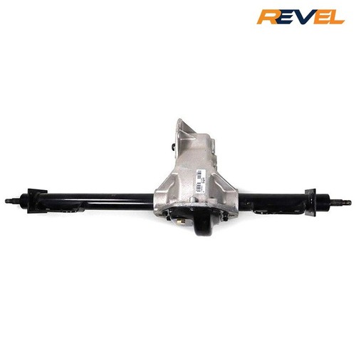 EZGO OEM Rear Axle Assy 73500G01 Schafer 12.441 for 9422 Electric