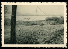 MG42 in posizione tedesca -