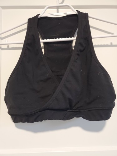 lululemon no size dot