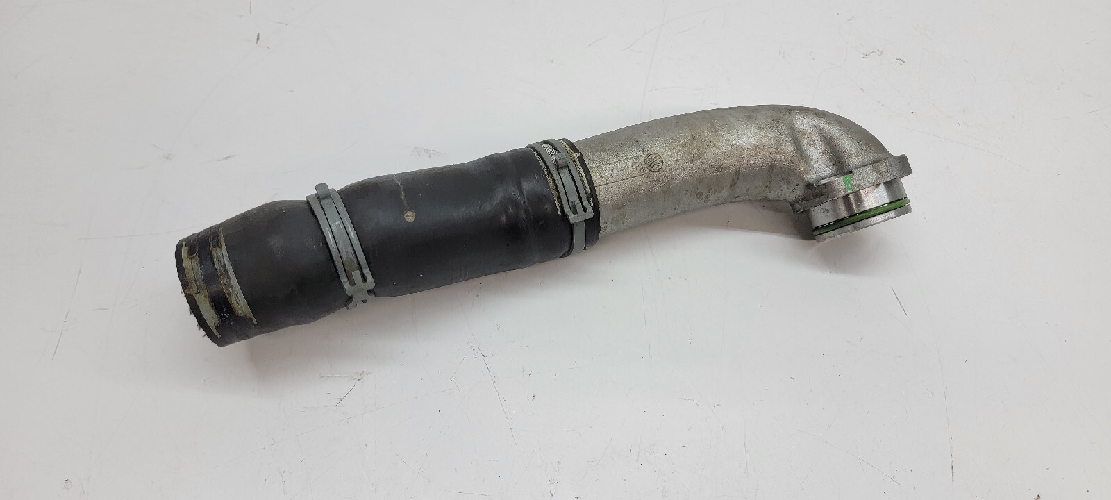 LAMBORGHINI AVENTADOR WATER COOLANT PIPE LINE HOSE OEM 470121069B