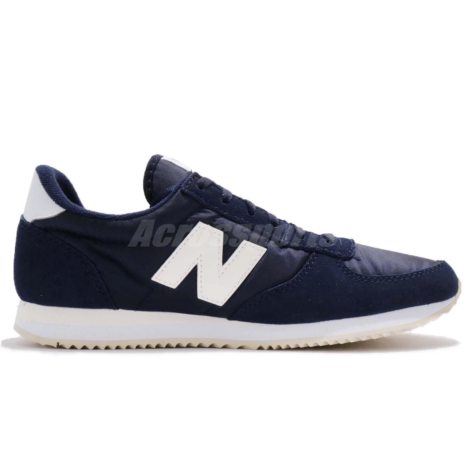 Nuovo Balance WL220RN B B WL220RN Navy giallo Classic Lifestyle In esecuzione scarpe WL220RNB 2ad412 Nuovo Balance WL220RN B B WL220RN Navy giallo Classic Lifestyle In esecuzione scarpe WL220RNB 2ad412