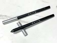 2X Mally Evercolor Starlight waterproof eyeliner  MIDNIGHT black  READ