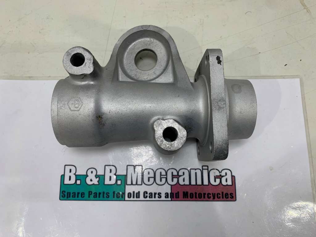 Confezione Da 4 Unità Di Ruote Girevoli Doppie Di Design Industriale In Poliuretano E Pvc Con Freno Trasparente Da 50 Mm M12 86268451 - Foto 13