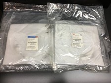 Millipore Cat No SAU100ML20EP10 Mobius Disposable Assembly Silver 100 mL Lot 2PC