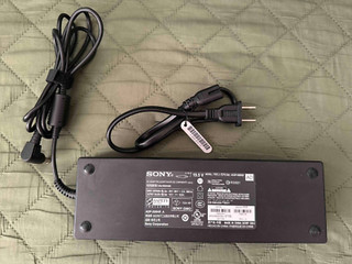 Original Genuine Sony BRAVIA TV AC Adapter ACDP 200D02 XBR 55X900E