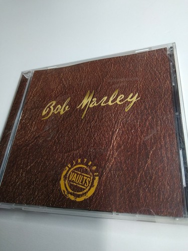 Bob Marley – From The Vaults - Volume 1
