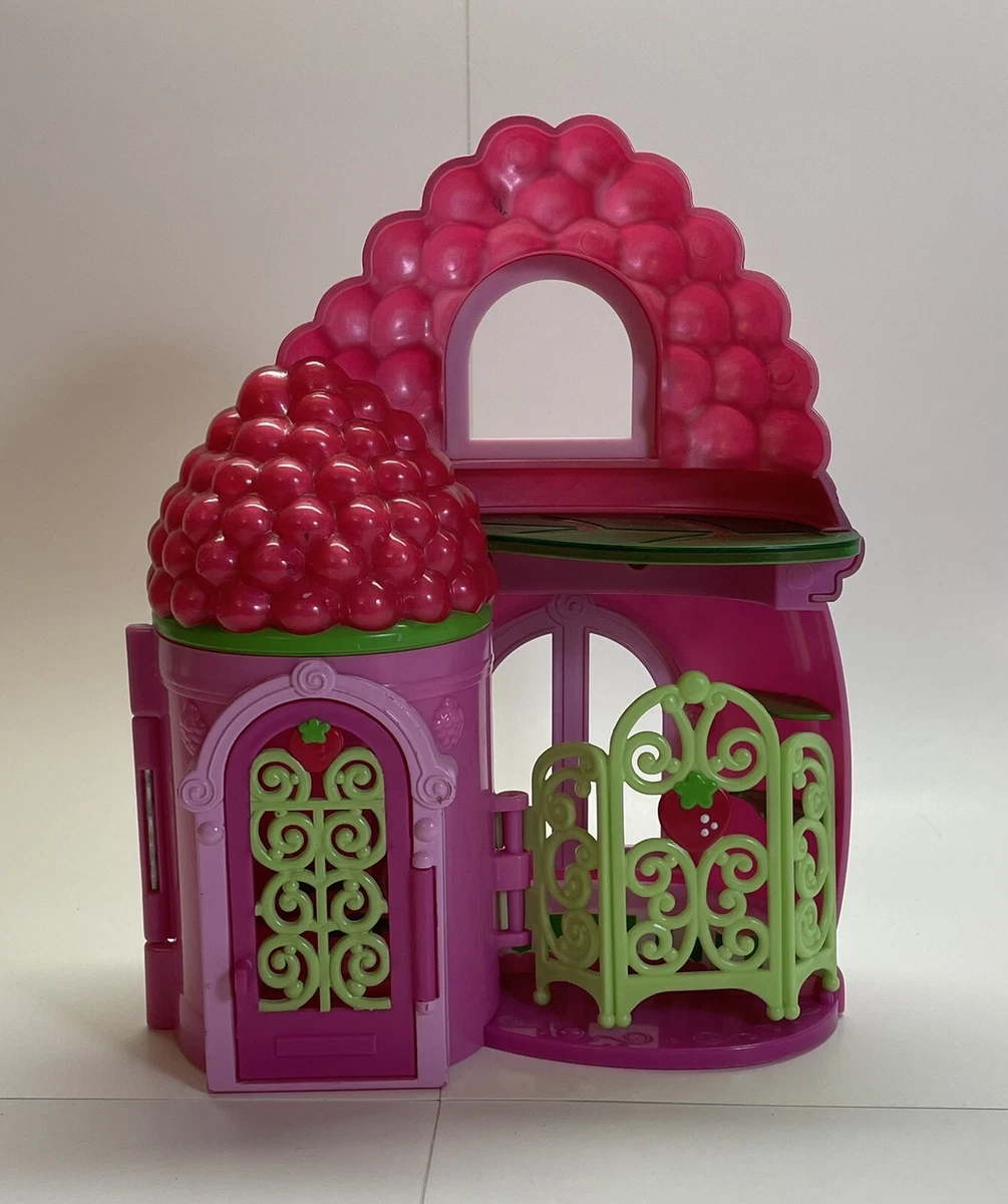Mini doll playsets cheap