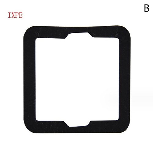 120pcs Poron IXPE EVA Pad For Hot Swappable Mechanical Keyboard Switch _yi - Afbeelding 14 van 15