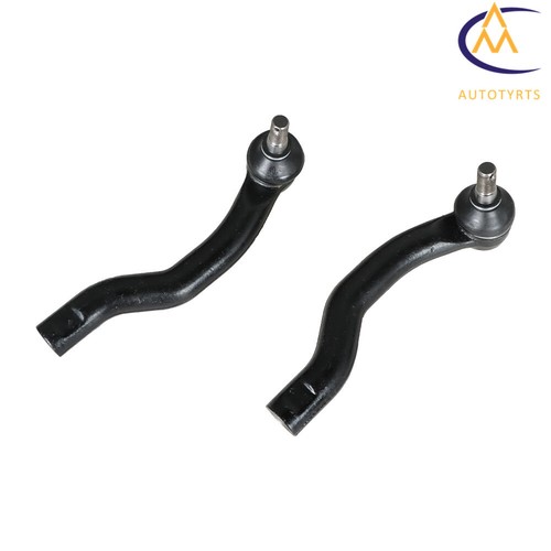 Front Lower Control Arm Ball Joint Tie Rod Kit K620586 For Toyota RAV4 2006-2018 - Picture 5 of 14