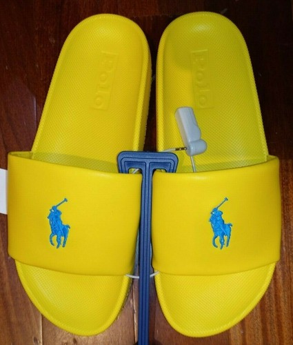 Polo Ralph Lauren Men's Cayson 'Big 