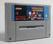 ebay® Auktion 326411419373 | SNES Modul | THE MAGICAL QUEST starring MICKEY MOUSE | Capcom (1993) Thumbnail of ebay® auction 326411419373 | SNES Modul | THE MAGICAL QUEST starring MICKEY MOUSE | Capcom (1993)