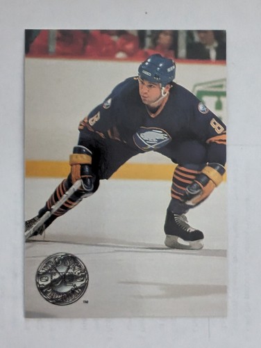1991 NHL Pro Set Platinum Hockey Cards Pick Your Cards - Picture 20 of 421